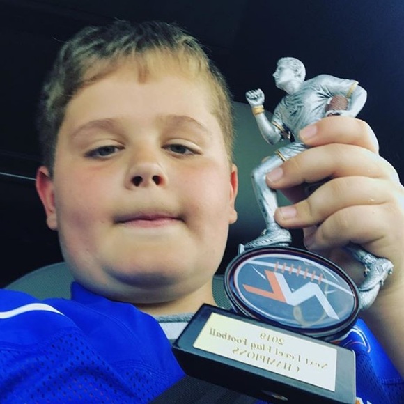 Meet your Posher, Sarah - Picture 1 of 1